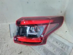 166-10840L NISSAN Lh Driver Tail Lamp Spt Rogue #2