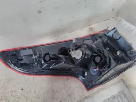 166-10840L NISSAN Lh Driver Tail Lamp Spt Rogue #3