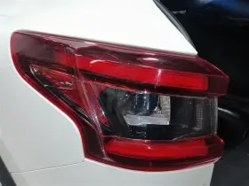 166-10840L NISSAN Lh Driver Tail Lamp Spt Rogue