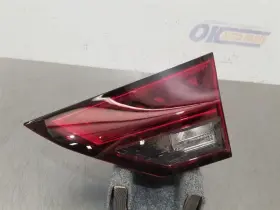 166-10896R NISSAN Passenger Right Liftgate Tail Lamp Rogue #2