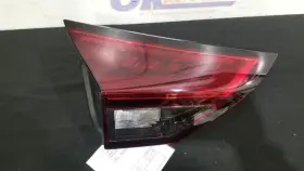 166-10897L NISSAN Driver Left Liftgate Tail Light Rogue #2