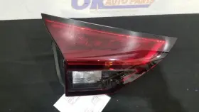 166-10897L NISSAN Driver Left Liftgate Tail Light Rogue
