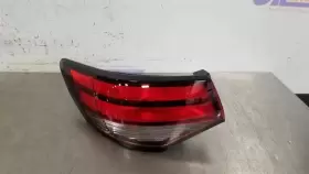166-11339L NISSAN Quarter Tail Light Lamp Driver Left Sentra