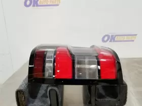166-11647L NISSAN Tail Light Lamp Driver Left Frontier #2