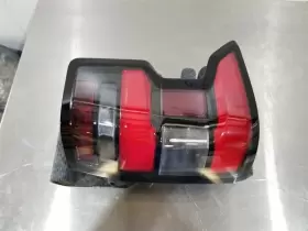 166-11647L NISSAN Tail Light Lamp Driver Left Frontier #3
