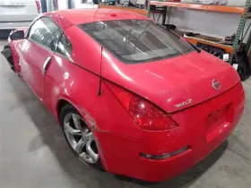 350Z NISSAN Rh Passenger Tail Lamp #3