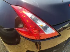 370Z NISSAN Tail Light Lamp Left Driver #2