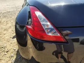 370Z NISSAN Tail Light Lamp Left Driver #3