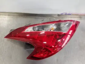 370Z NISSAN Tail Light Lamp Left Driver