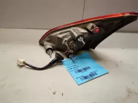 166-51394L NISSAN Driver Left Tail Light Door Gate Murano #2