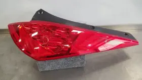 350Z NISSAN Quarter Tail Light Lamp Right Passenger #2