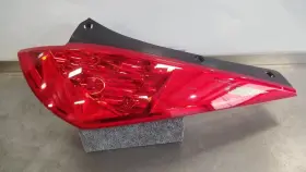 350Z NISSAN Quarter Tail Light Lamp Right Passenger
