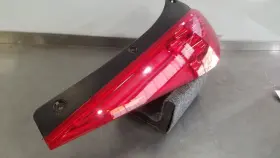 350Z NISSAN Quarter Tail Light Lamp Left Driver #3