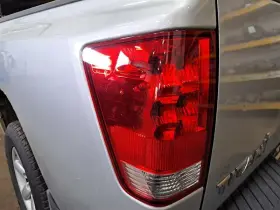 166-59643L NISSAN Lh Driver Tail Lamp Titan