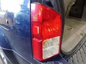 166-59841L NISSAN Lh Driver Tail Lamp Pathfinder