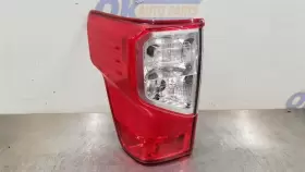 166-61025L NISSAN Xd Tail Light Lamp Left Driver Titan