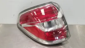 166-73933L NISSAN Armada Tail Light Lamp Left Driver Quarter #2