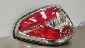 166-73933L NISSAN Armada Tail Light Lamp Left Driver Quarter #3