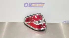 166-73933L NISSAN Armada Tail Light Lamp Left Driver Quarter