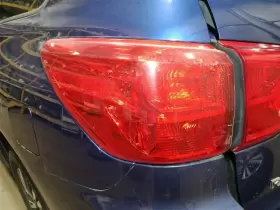 166-73941L NISSAN Lh Driver Tail Lamp Pathfinder
