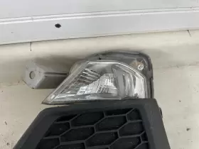 2257-6CA0A NISSAN Left Turn Signal Bezel Halogen Lamp #3