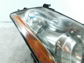 26010CB825 NISSAN Front Right Passenger Headlamp Light Murano #2