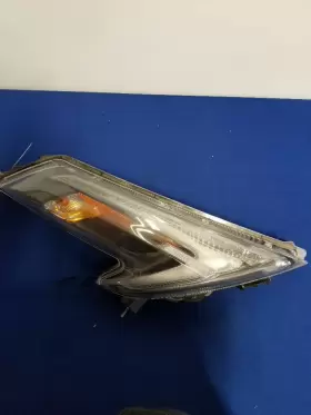 261203YM2C NISSAN Passenger Right Corner Light Lamp Turn Juke #2