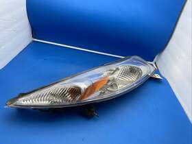 26125-1KM0B NISSAN Juke Driver Left Lamp Turn Signal Light