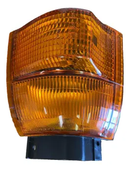 26125-36D0A NISSAN Diesel Front Lh Corner Light