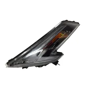 261253YM2C NISSAN Front Driver Turn Signal Light