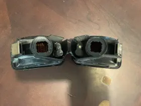 26130-AA100 NISSAN Jdm Skyline Front Bumper Turn Signal Gtt #3