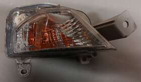 261306CA0A NISSAN Rh Right Passenger Turn Signal Light Altima