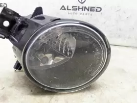 26150-1HA0B NISSAN Front Right Passenger Fog Light Lamp #2