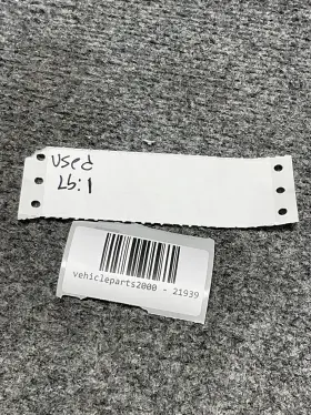 26150-4GA0B NISSAN Front Right Fog Light Lamp Infiniti Murano #2