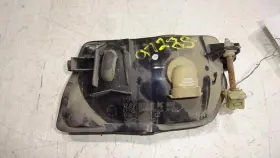 261509E900 NISSAN Passenger Right Fog Light Bumper Altima #2