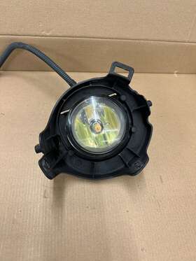 26150EA500 NISSAN Fog Light Lamp Right Passenger Pathfinder
