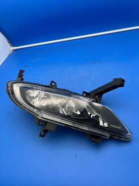 26155-4RA08 NISSAN Left Foglight Maxima