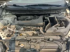 261558994A NISSAN Driver Corner Light Fog Driving Bumper Park