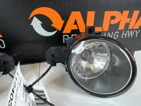 261559B91D NISSAN Fog Turn Light Lamp Left Park Versa #3