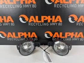 261559B91D NISSAN Fog Turn Light Lamp Left Park Versa