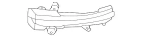 26160-5RE0A NISSAN Turn Signal Lamp