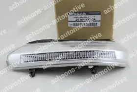 26164-4X00A NISSAN Turn Signal Lamp Rh