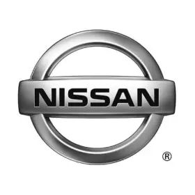 26165-7JA0A NISSAN Turn Signal Lamp Left