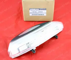 261654X00A NISSAN Turn Signal Lamp Lh