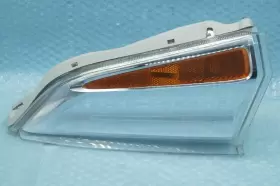 26185-3NA0A NISSAN Leaf Front Driver Turn Signal Light Left #2