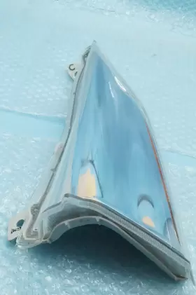 26185-3NA0A NISSAN Leaf Front Driver Turn Signal Light Left #3