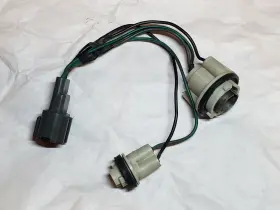 26242-30P00 NISSAN Turn Signal Harness 300ZX