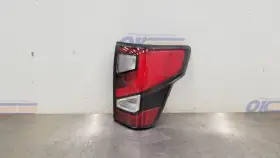 265509FV2B NISSAN Tail Light Lamp Right Passenger Titan #2