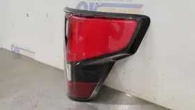 265509FV2B NISSAN Tail Light Lamp Right Passenger Titan #3