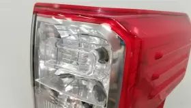 26550EZ23D NISSAN Xd Tail Light Lamp Right Passenger Titan #2